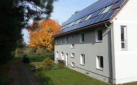 Ferienwohnungen Im Kunst.Haus Am See